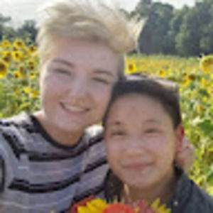 Meet your Posher, Addison